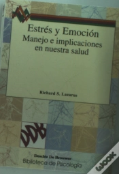 Capa do artigo Estrés Y Emoción. Manejo E Implicaciones En Nuestra Salud