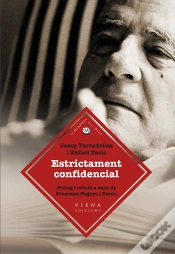 Capa do artigo Estrictament Confidencial