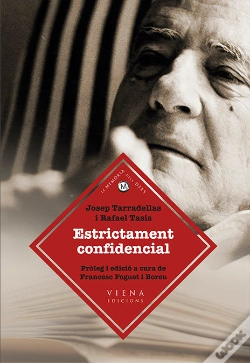 Capa do artigo Estrictament Confidencial