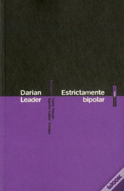 Capa do artigo Estrictamente Bipolar