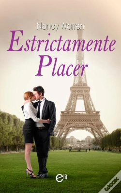 Capa do artigo Estrictamente Placer