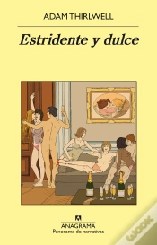 Capa do artigo Estridente Y Dulce