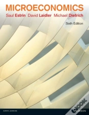 Capa do artigo Estrin: Microeconomics