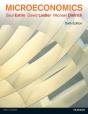 Estrin: Microeconomics - Preview