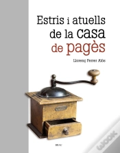 Capa do artigo Estris I Atuells De La Casa De Pagès