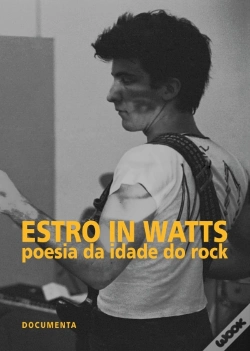Capa do artigo Estro in Watts