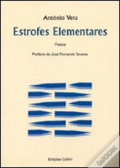 Capa do artigo Estrofes Elementares