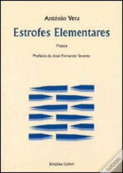 Capa do artigo Estrofes Elementares