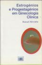 Estrogénios e progestagénios em ginecologia clínica - Preview
