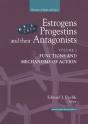 Estrogens, Progestins, And Their Antagonists - Preview