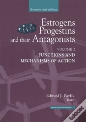 Capa do artigo Estrogens, Progestins, And Their Antagonists