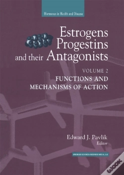 Capa do artigo Estrogens, Progestins, And Their Antagonists