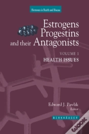 Capa do artigo Estrogens, Progestins, And Their Antagonists