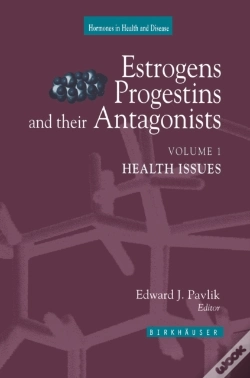 Capa do artigo Estrogens, Progestins, And Their Antagonists