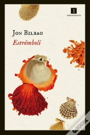 Capa do artigo Estrómboli