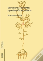 Capa do artigo Estructura Argumental Y Predicación Secundaria