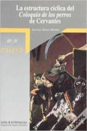 Capa do artigo Estructura Ciclica Coloquio Perros De Ce