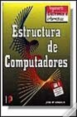 Capa do artigo Estructura De Computadores