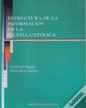 Capa do artigo Estructura De La Información En La Iglesia Católica
