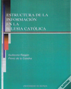 Capa do artigo Estructura De La Información En La Iglesia Católica