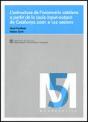 Estructura De L'Economia Catalana A Partir De La Taula Input-Output De Catalunya 2001 A 122 Sectors/ - Preview