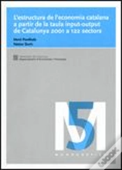 Capa do artigo Estructura De L