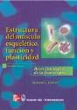 Estructura del músculo esquelético, función y plasticidad - Preview