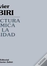 Estructura Dinámica De La Realidad