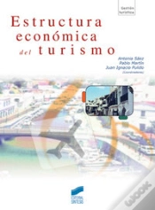 Capa do artigo Estructura Económica Del Turismo