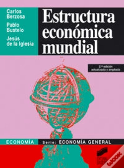 Capa do artigo Estructura Económica Mundial