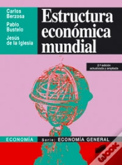 Capa do artigo Estructura Económica Mundial