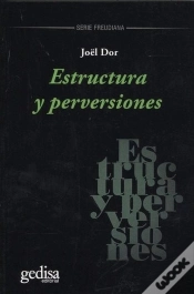 Capa do artigo Estructura Y Perversiones