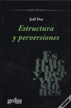 Capa do artigo Estructura Y Perversiones