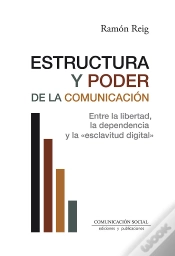 Capa do artigo Estructura Y Poder De La Comunicacion