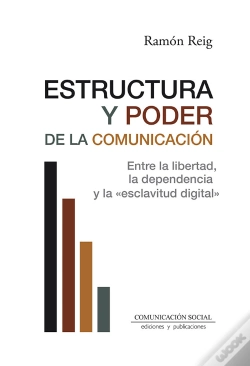 Capa do artigo Estructura Y Poder De La Comunicacion