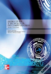 Capa do artigo Estructura Y Tecnolog{A De Computadoras: Teor{A Y Problemas Resueltos