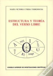 Capa do artigo Estructura Y Teoría Del Verso Libre