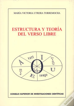 Capa do artigo Estructura Y Teoría Del Verso Libre