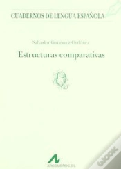 Capa do artigo Estructuras Comparativas (Q)