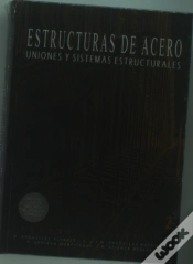 Capa do artigo Estructuras De Acero 1. Calculo.