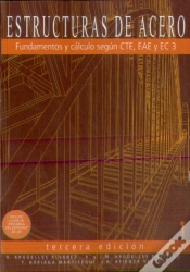 Capa do artigo Estructuras De Acero 1