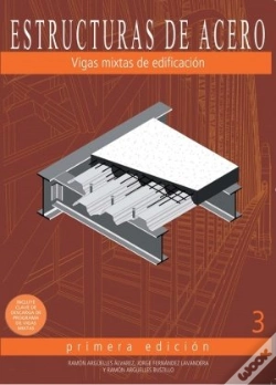 Capa do artigo Estructuras De Acero 3