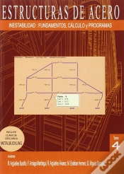 Capa do artigo Estructuras De Acero 4