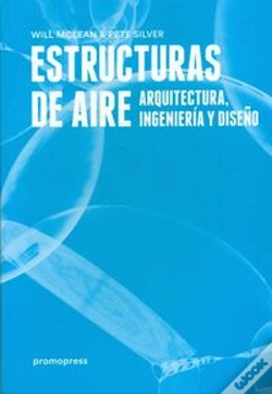 Capa do artigo Estructuras De Aire