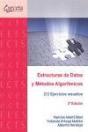 Estructuras De Datos Y Métodos Algorítmicos. 2ª Edición - Preview