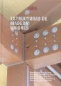 Estructuras De Madera - Preview