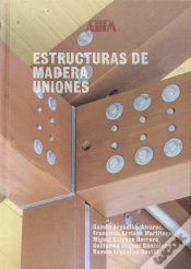 Capa do artigo Estructuras De Madera