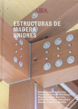 Capa do artigo Estructuras De Madera