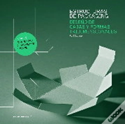 Capa do artigo Estructuras De Packaging - Diseño De Cajas Y Formas
