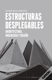 Capa do artigo Estructuras Desplegables